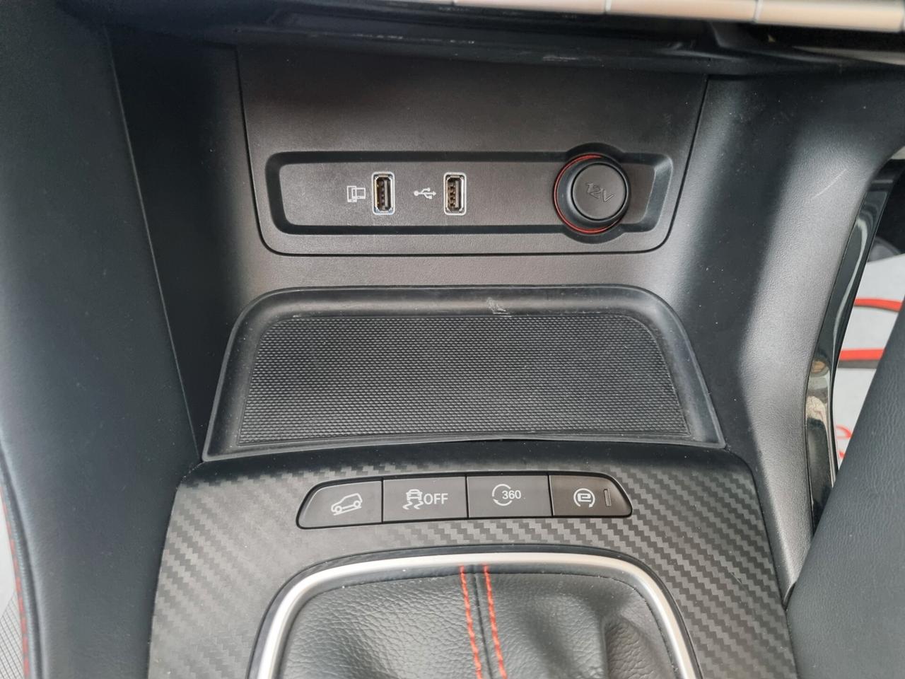 Mg ZS 1.0T-GDI Luxury