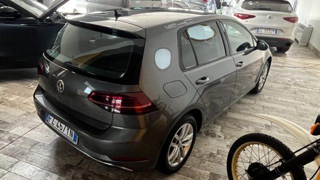 VOLKSWAGEN Golf 2.0 TDI DSG 5p. Business BlueMotion Technology