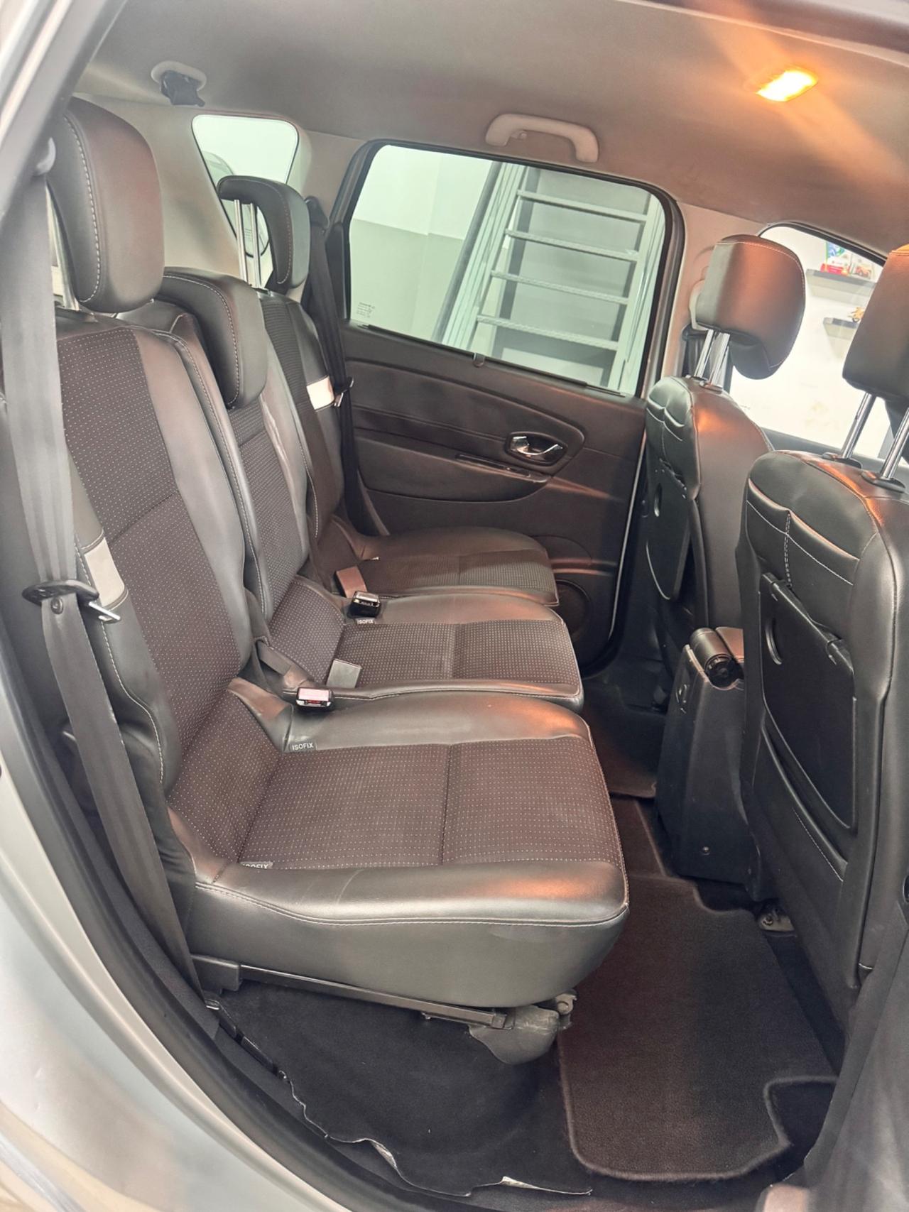 Renault Scenic XMod 1.5 DCi 110 Cv S&S - 2014