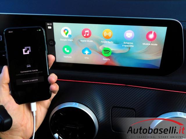 CIRELLI Cirelli 5 1.5 177CV AUTOMATICA DCT PREMIUM 'EURO 6E'