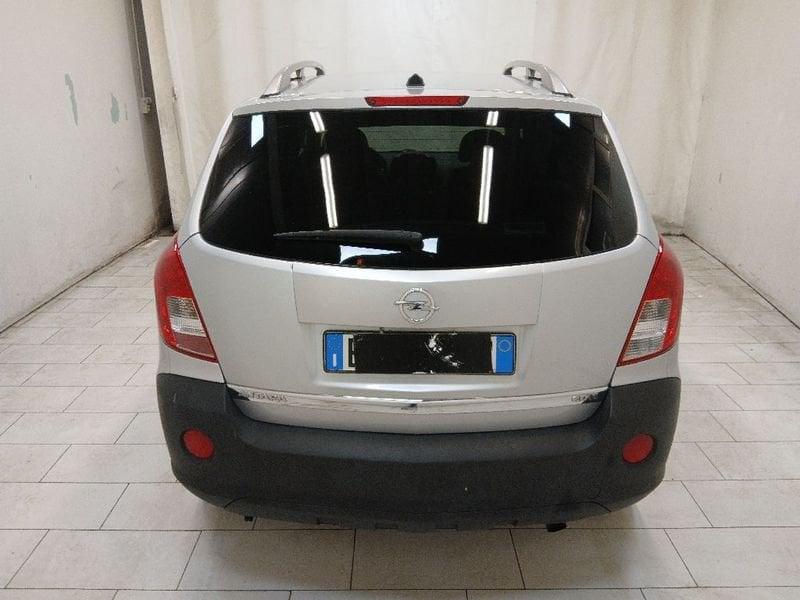 Opel Antara 2.2 cdti Cosmo s&s 4wd 163cv