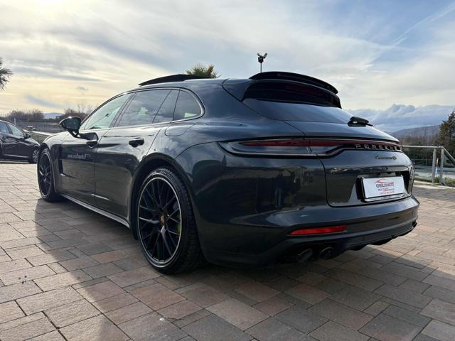 PORSCHE Panamera 2.9 4S E-Hybrid Sport Turismo *RESTYLING*