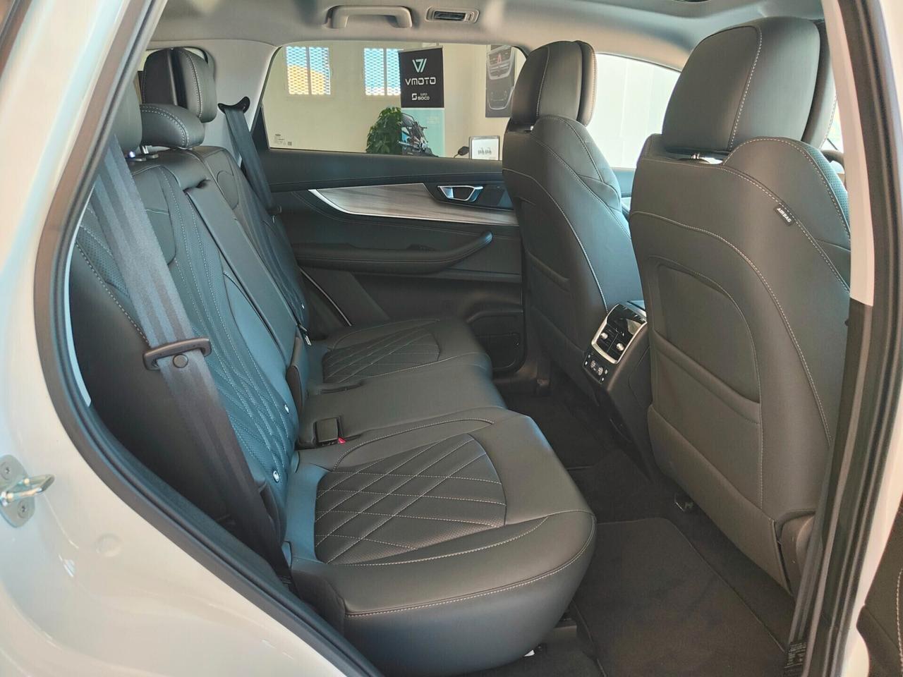 DR 7.0 Sport 1.5 Plug-in Hybrid