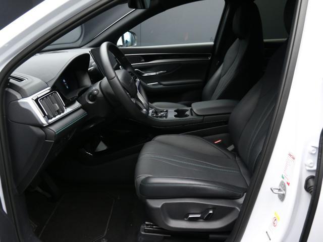 BYD Seal U DMi 1.5 218 CV PHEV Boost