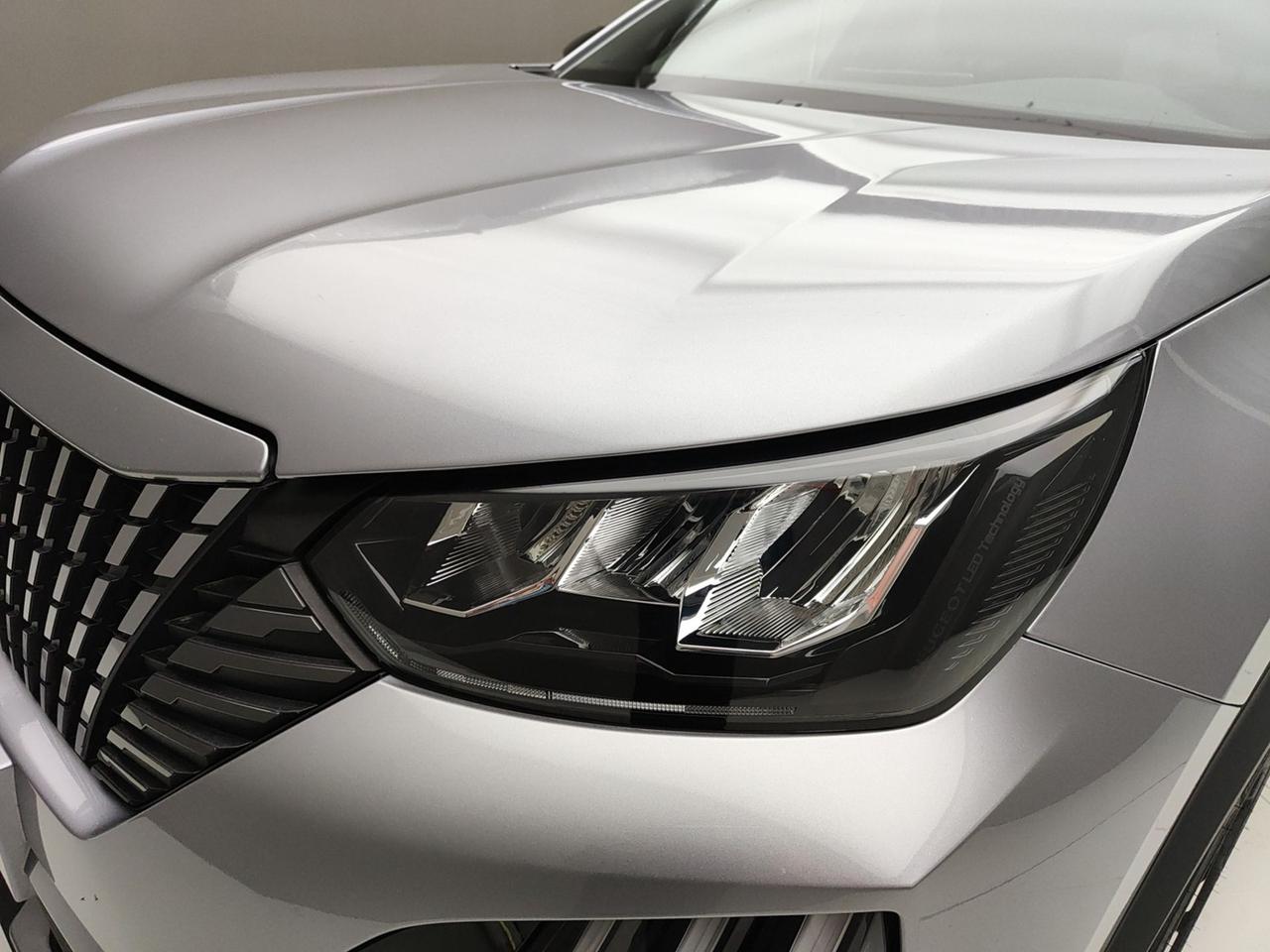 PEUGEOT 2008 II 2020 1.2 PURETECH 130CV ALLURE EAT8