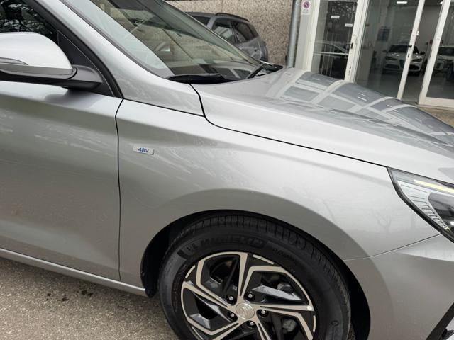 HYUNDAI i30 Wagon 1.0 T-GDI iMT 48V N-Line 120CV