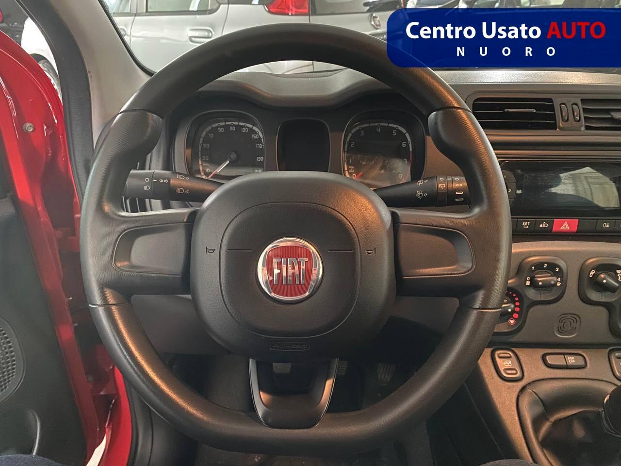 Fiat Panda 1.2 Easy