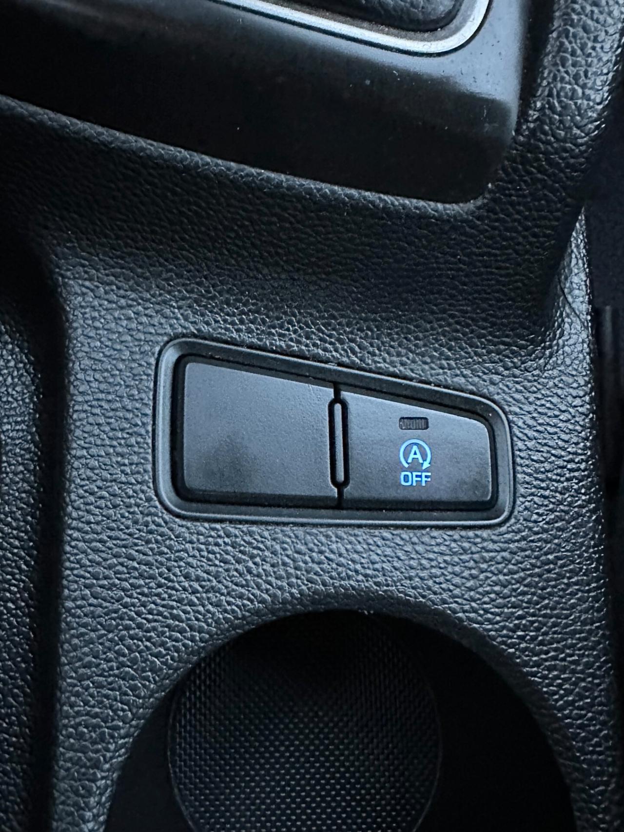 Hyundai i20 neopatentati