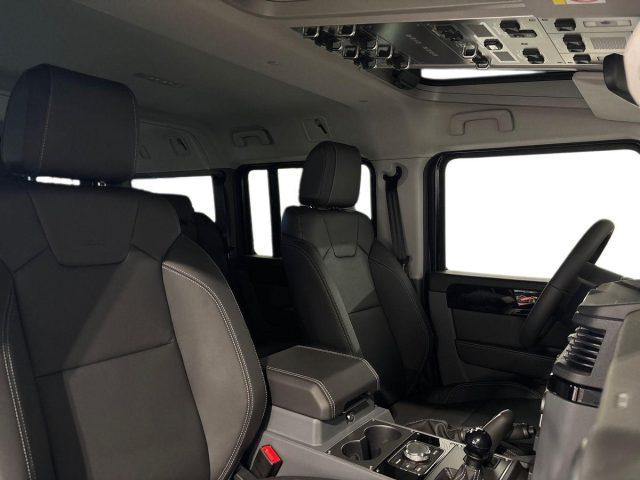 INEOS Grenadier 3.0 Twin Turbo Diesel SW Fieldmaster Edit. 5 posti