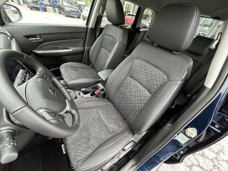 Suzuki Vitara 1.4 Hybrid 110cv 4WD AllGrip Top PRONTA CONSEGNA