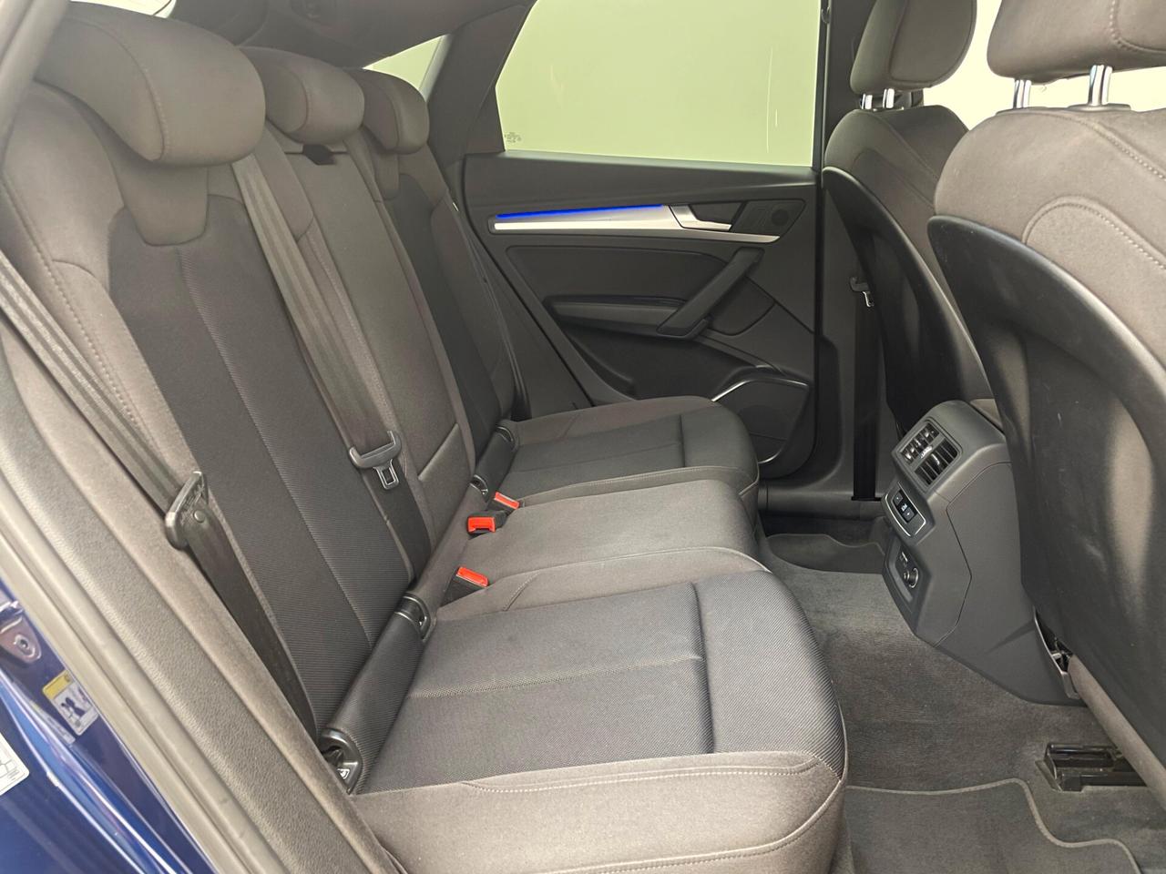 Audi Q5 35 TDI S tronic Business Advanced