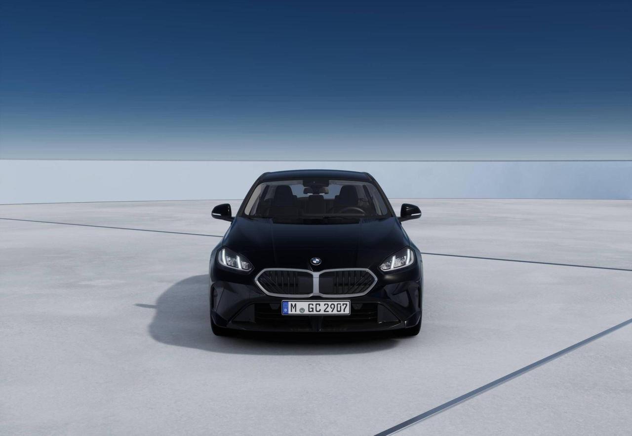 BMW Serie 1 118d MSport Design