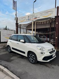 Fiat 500L 1.3 Multijet 95 CV Dualogic Business