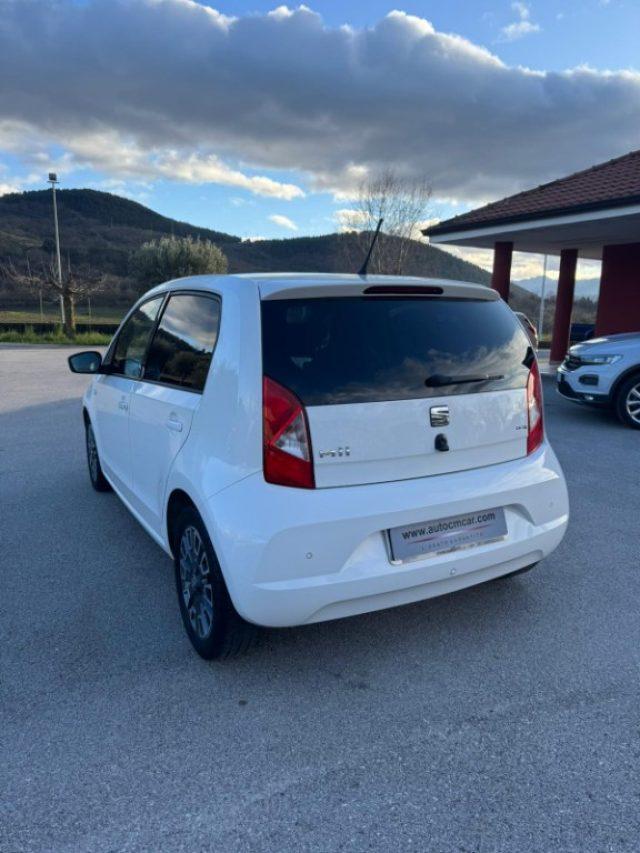 SEAT Mii 1.0 5 porte Style