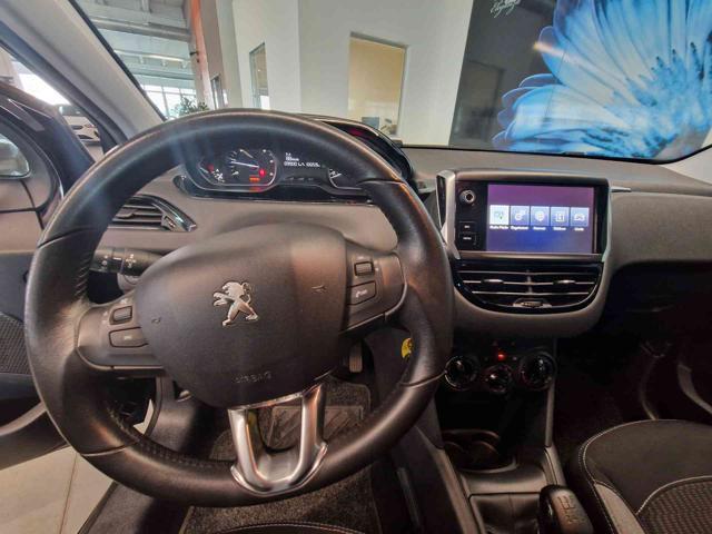 PEUGEOT 208 BlueHDi 75 CV 5 porte