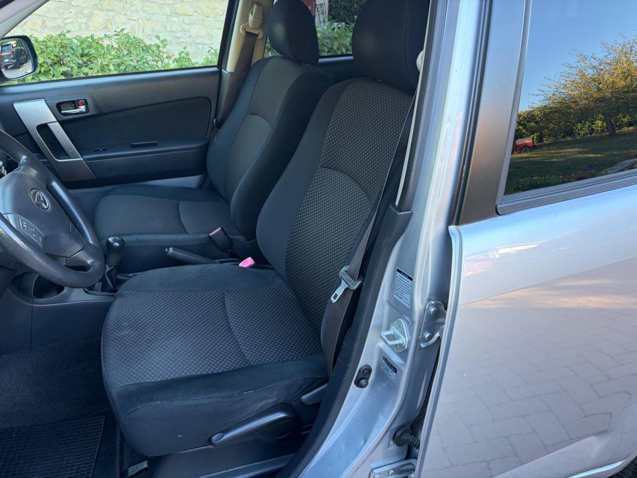 Daihatsu Terios 1.3 Benzina/Gpl 86CV Ok Neopatentati