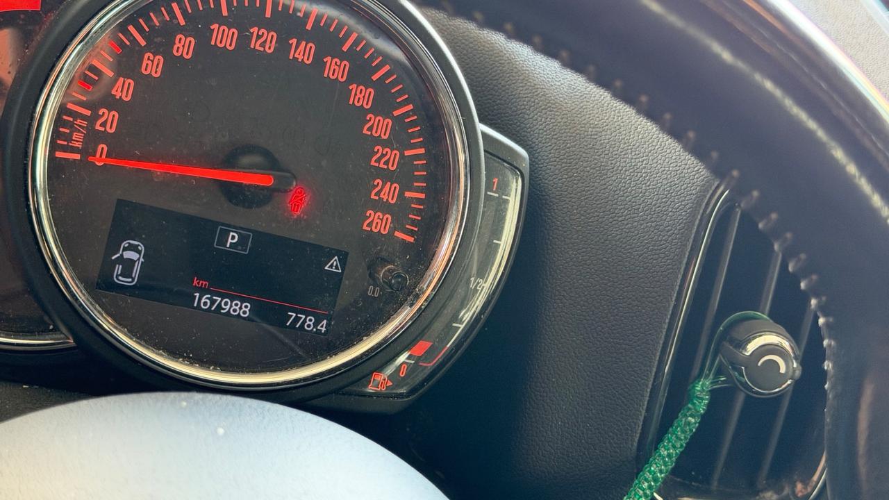 Mini Cooper D Countryman 1.5 One Boost