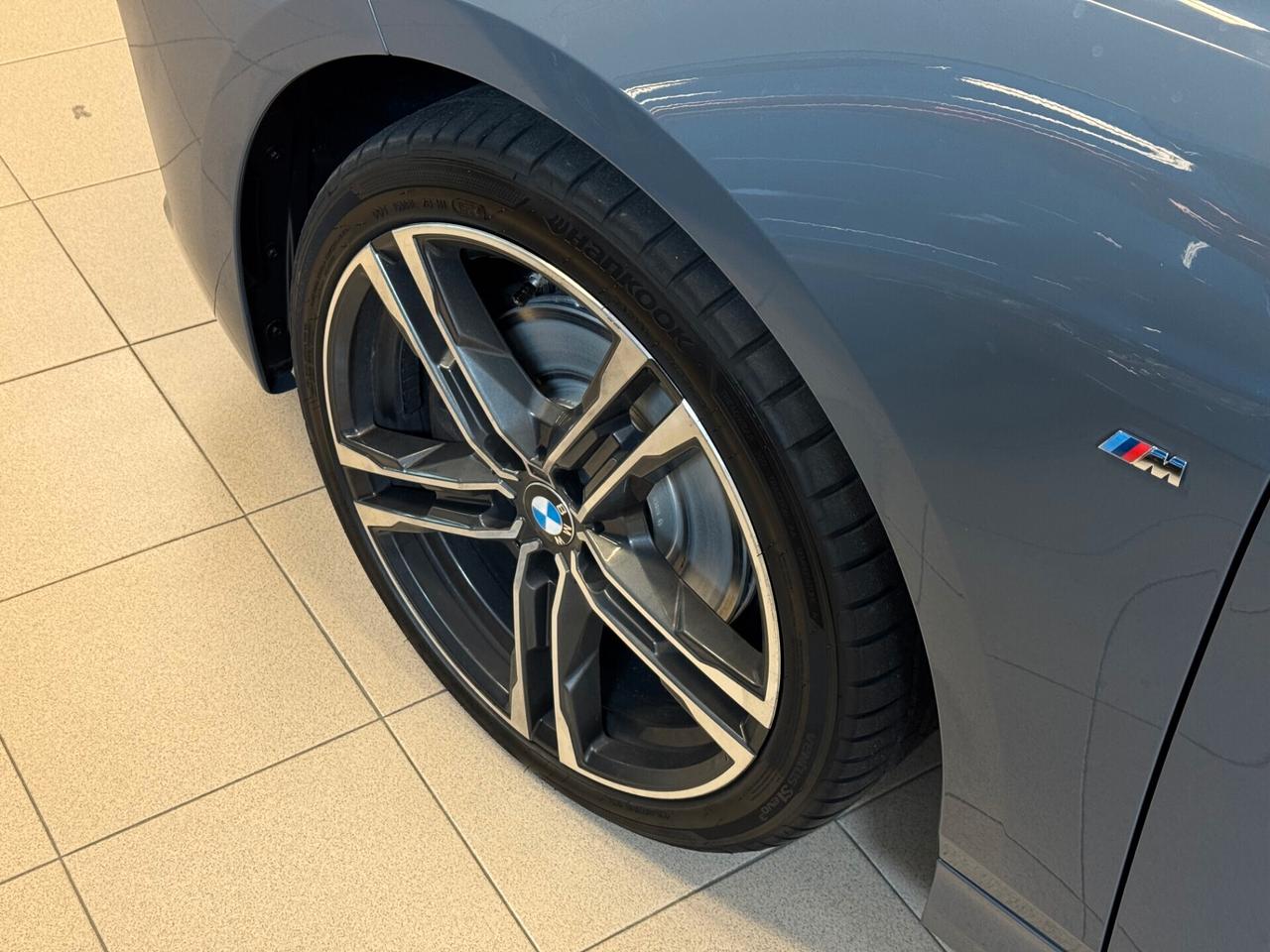 BMW 118D MSPORT 2.0cc 150CV
