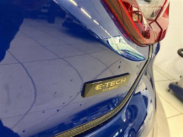 RENAULT Clio 5 Porte 1.6 E-Tech full hybrid 145cv E-Tech E
