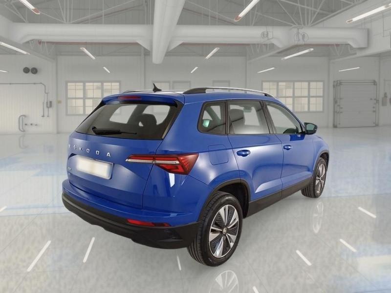 SKODA KAROQ 2.0 TDI 85KW EVO SCR Executive DSG