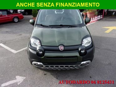 FIAT Panda 1.2 City Cross