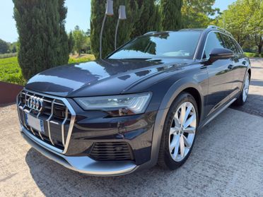 Audi A6 allroad 45 TDI 3.0 quattro S tronic