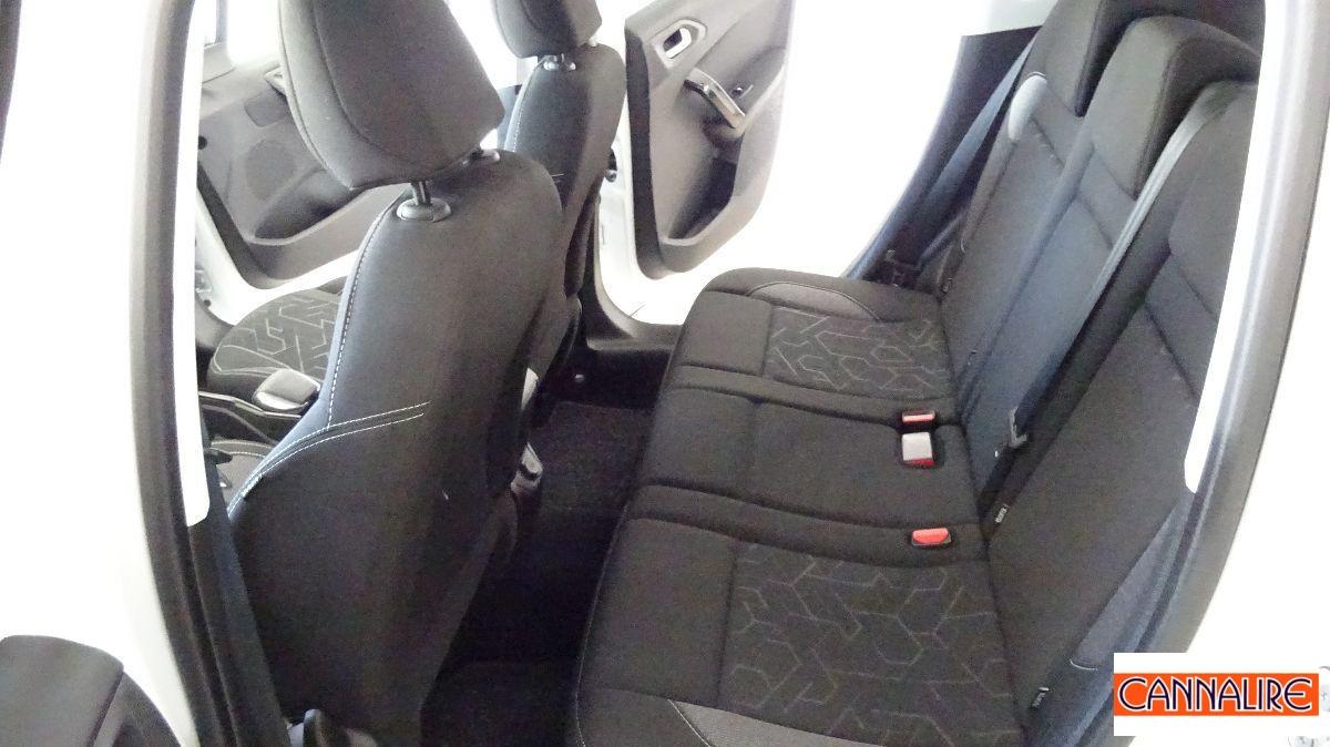 PEUGEOT - 2008 - PureTech 82 S&S Signature
