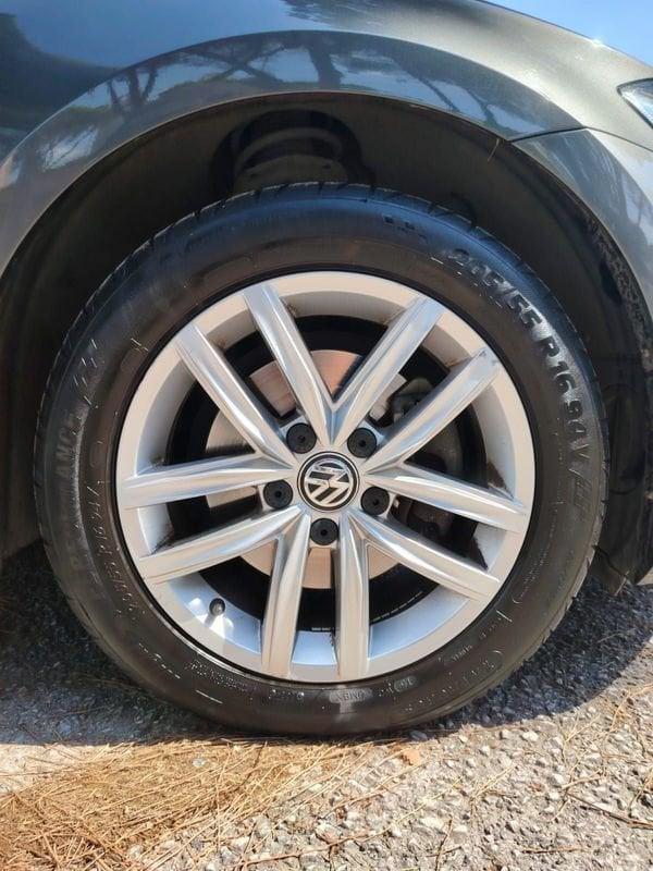 Volkswagen Golf Golf 1.6 TDI 115 CV 5p. Business BlueMotion Technology (IVA ESPOSTA)