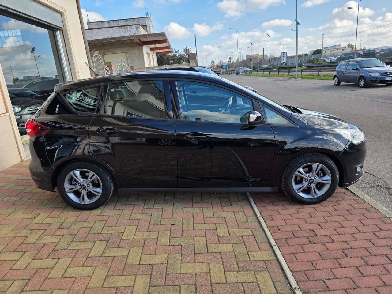 Ford C-Max 1.5 TDCi 120CV Start&Stop Business