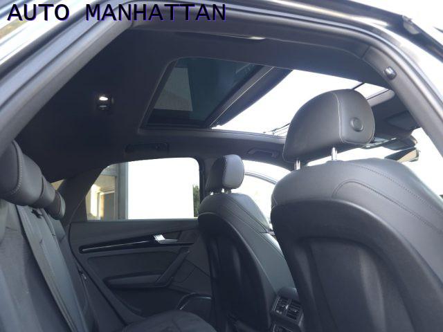 AUDI Q5 SPB TDI quattro tiptronic S line plus
