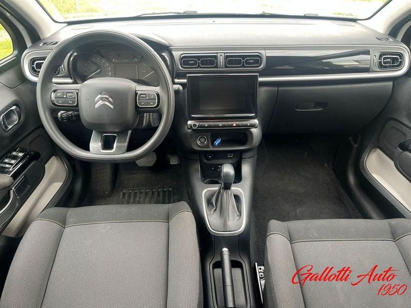 Citroën C3 PureTech 110 S&S Shine