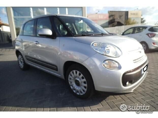 500L 1.6 MJT 100 CV