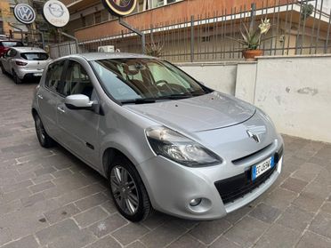 RENAULT Clio 1.2 16V TCE 100CV 5 porte Luxe
