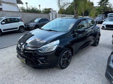 RENAULT CLIO TCE 120CV STRAFULL 50.000KM