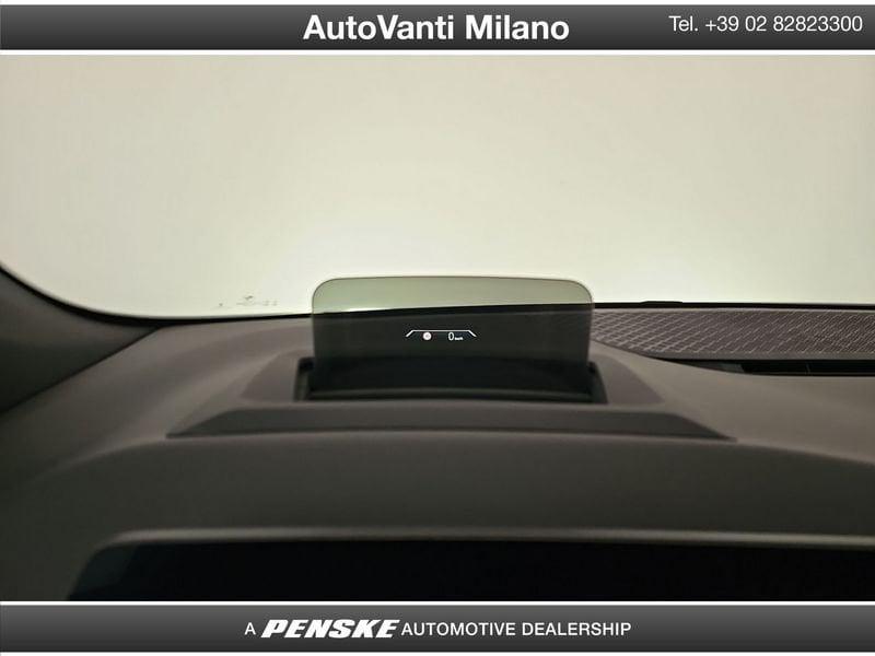 BMW Serie 2 Active Tourer 218d Active Tourer Msport