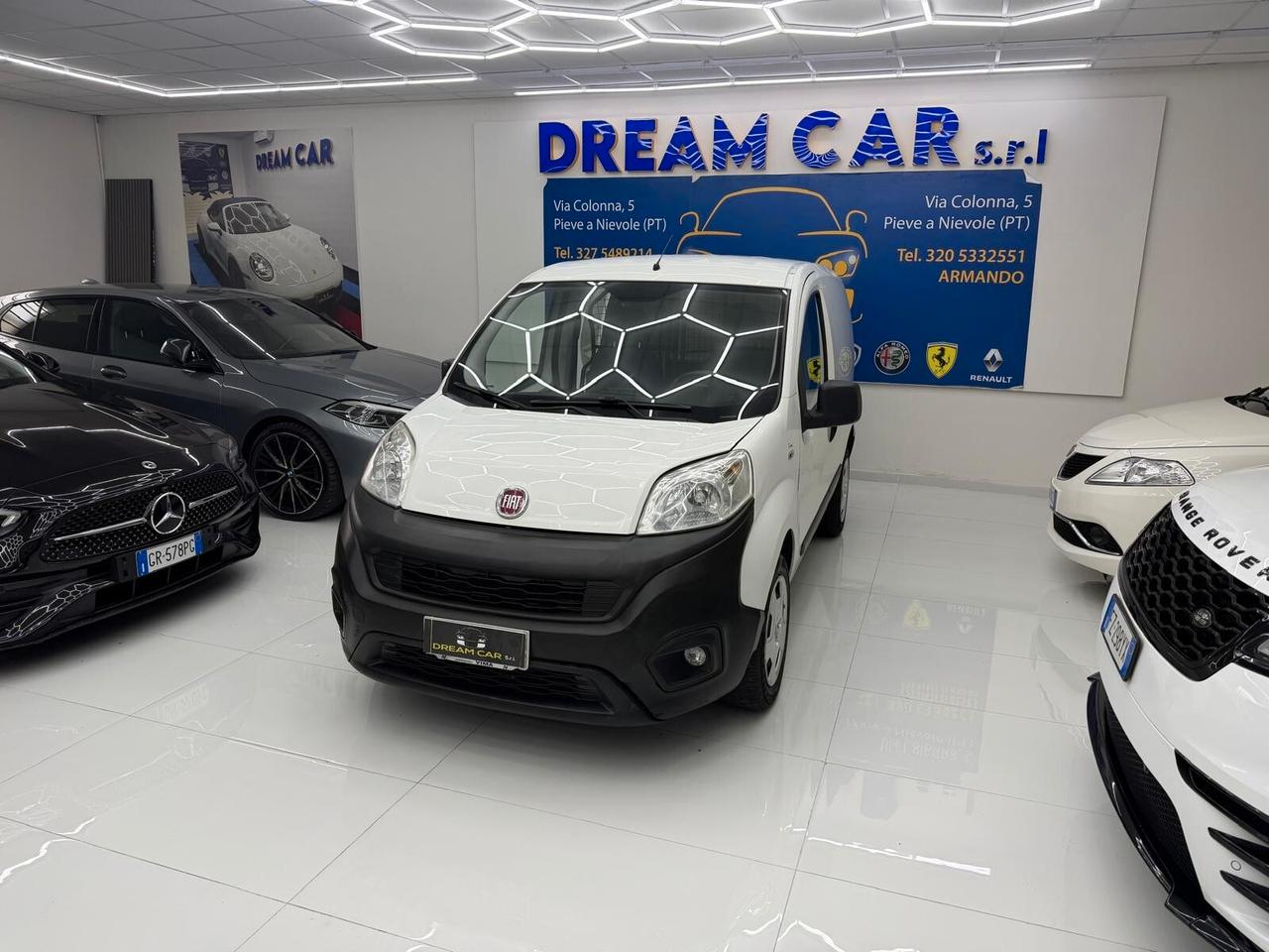 Fiat Doblo 1.3 -DIESEL