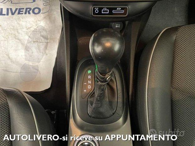 FIAT 500X 2.0 MultiJet 140 CV AT9 4x4 Cross Plus