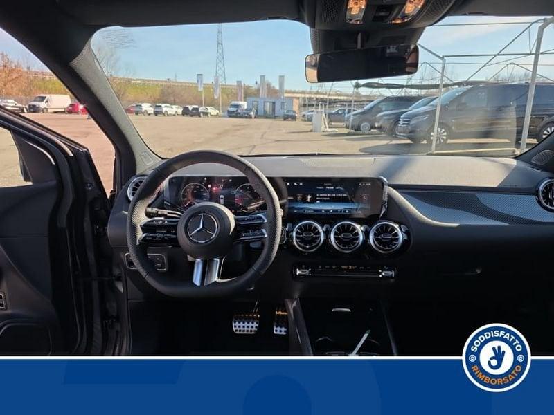 Mercedes-Benz Classe B 180d Automatic AMG Line Advanced Plus