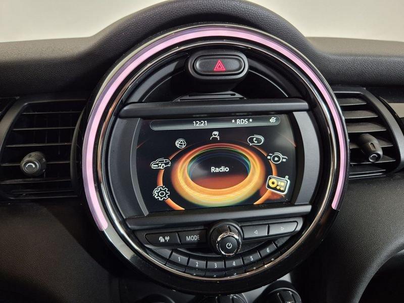 MINI Mini 5 porte Mini 2014 Diesel Mini 1.5 Cooper D Hype 5p auto