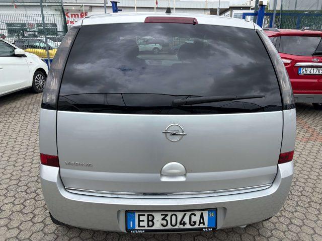 OPEL Meriva Meriva I 1.4 16v Club Gpl-tech scd 2030
