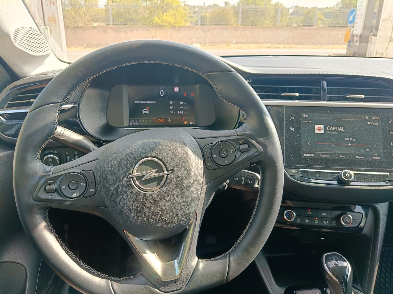 Opel Corsa 1.2 Elegance