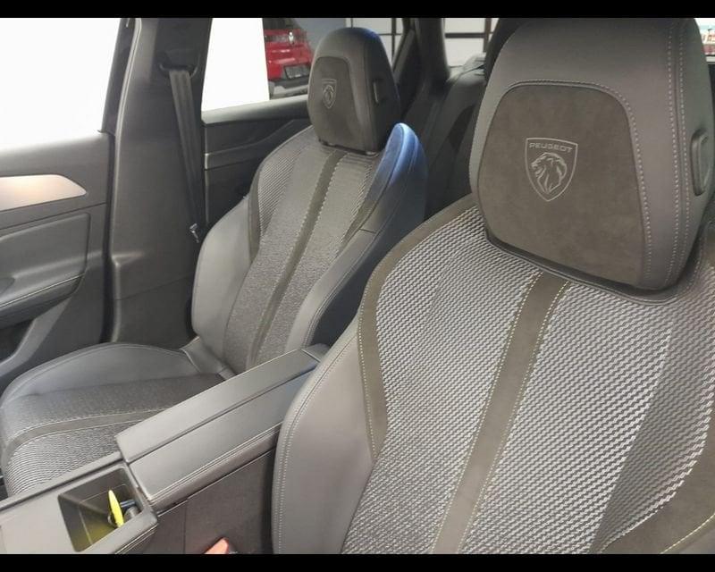 Peugeot 308 III 2021 SW SW 1.5 bluehdi GT s&s 130cv eat8