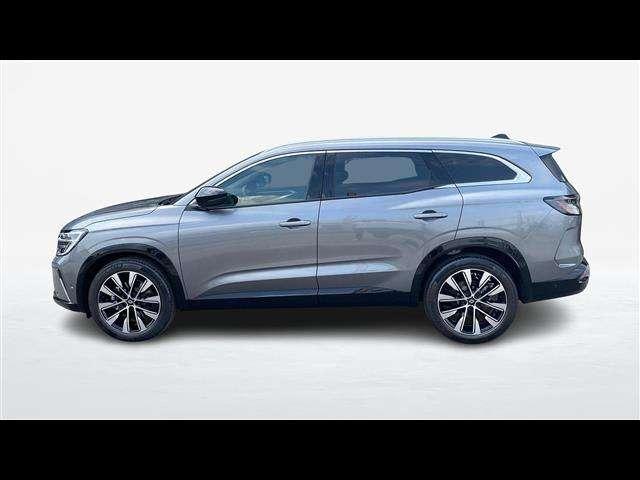 Renault Espace 1.2 E-Tech full hybrid 200cv Techno