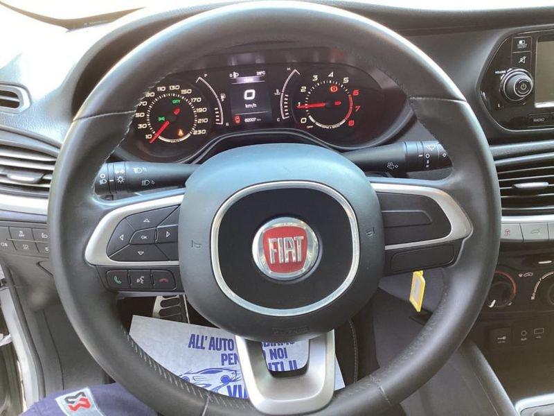 FIAT Tipo 4P 1.4 OPENING EDITION 95CV