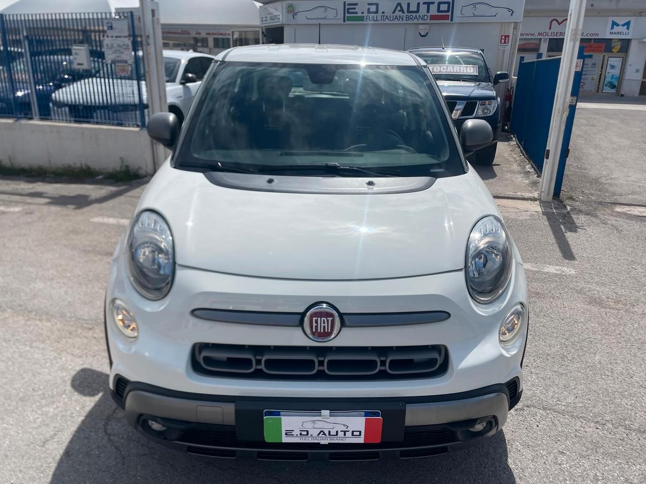 Fiat 500L 1.3 Multijet 95 CV Sport