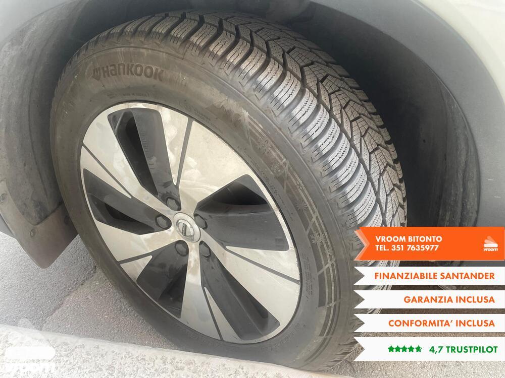 VOLVO XC40 (2017-->) XC40 D3 Geartronic Momentu...