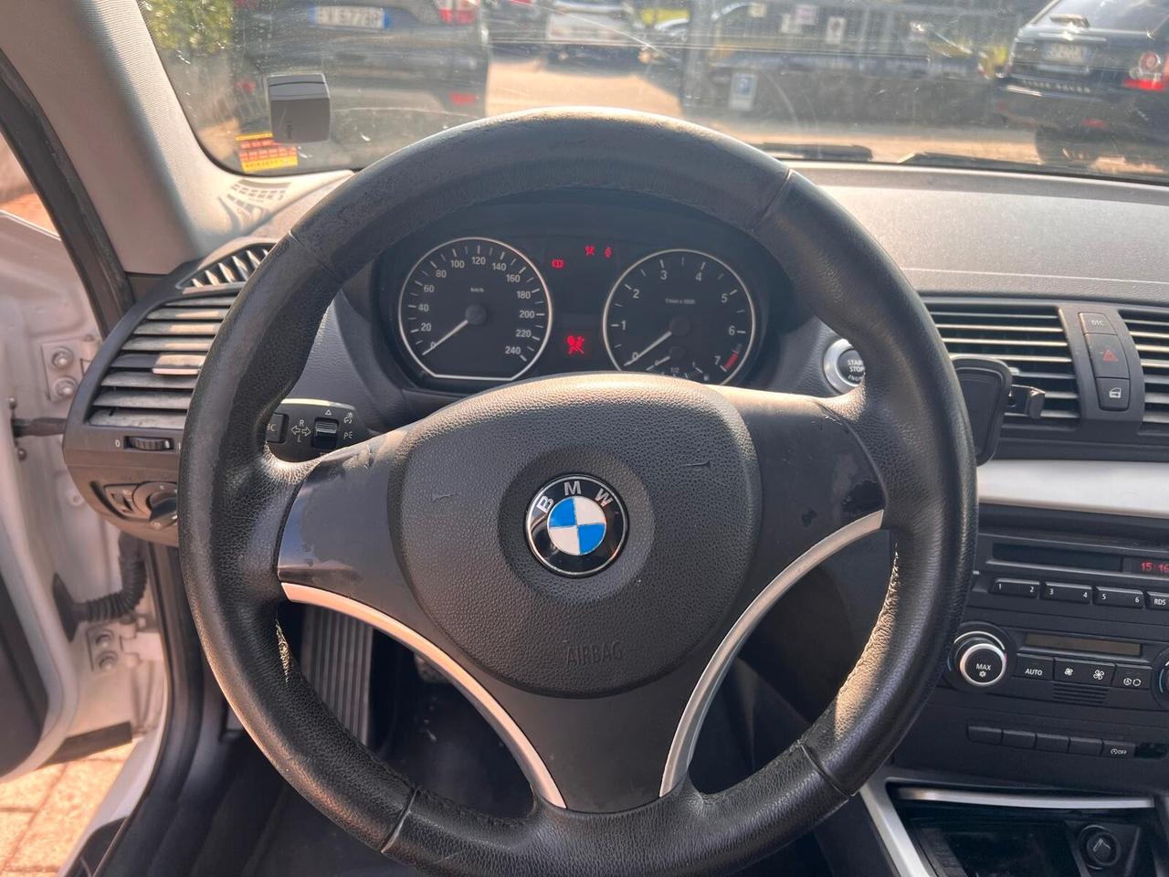 Bmw 116i
