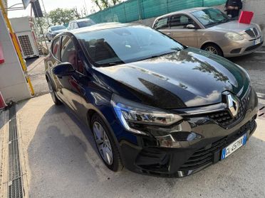 Renault Clio 1.0 TCe 90CV **UNIPRO'**PREZZO VERO**AZIENDALE**