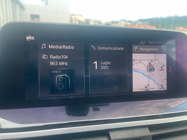Bmw X3 xDrive30e xLine