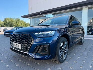 Audi Q5 40 TDI quattro S tronic S line plus 2023